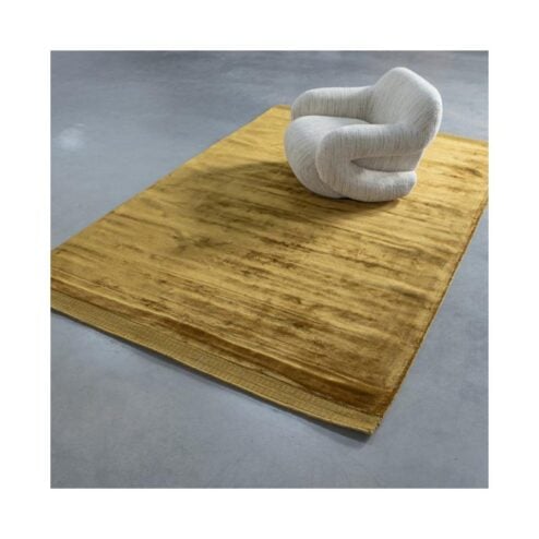 Tammo Vloerkleed Honinggeel 200x300cm