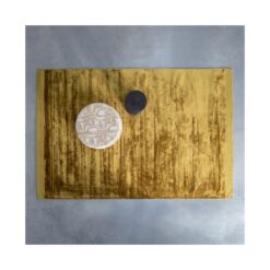 Tammo Vloerkleed Honinggeel 200x300cm