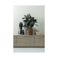 Teo Tv meubel Grenen Mud 180cm