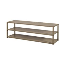 Teun Tv meubel Metaal Clay 120cm