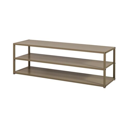 Teun Tv meubel Metaal Clay 120cm