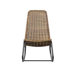 Tom Tuin Schommelstoel Naturel