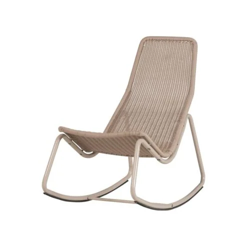 Tom Tuin Schommelstoel Zand