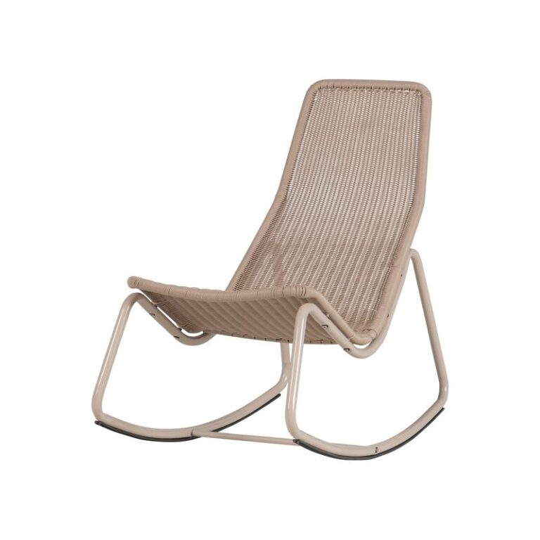 Tom Tuin Schommelstoel Zand