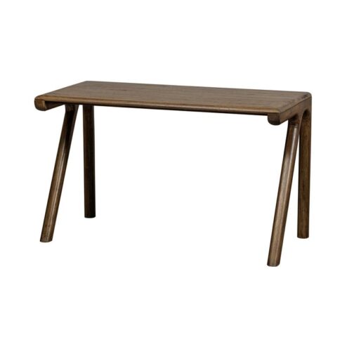 Tug Bureau Mangohout Donkerbruin 130cm