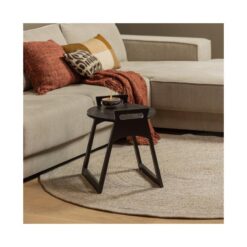 Utopia Vloerkleed Rond Naturel 200cm