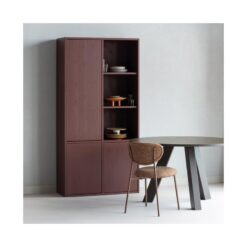 Valor Eetkamerstoel Bruin