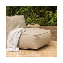 Velora Tuin Loungestoel Zand