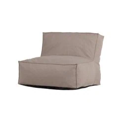 Velora Tuin Loungestoel Zand