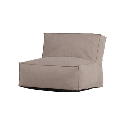 Velora Tuin Loungestoel Zand