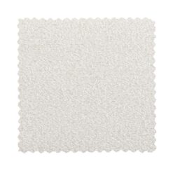 Vogue Barstoel Laag Boucle Naturel