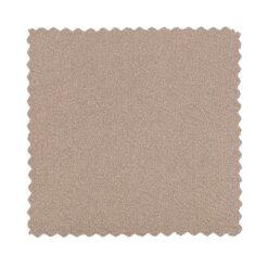 Vogue Eetkamerbank Boucle Beige 120cm