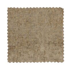 Vogue Eetkamerbank Structure Velvet Wheatfield 120cm