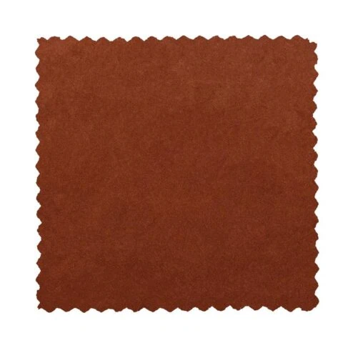 Vogue Fauteuil Velvet Roest