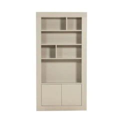 Wallcover Wandkast Grenen Dust 117cm