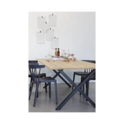 X Vorm Poot Metaal 1 stuk