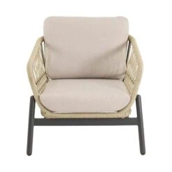 Zavi Loungeset beige
