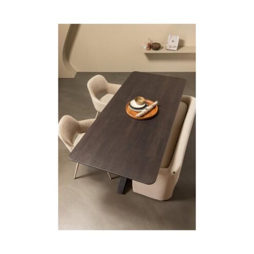 Zone Bankje Beige 160cm