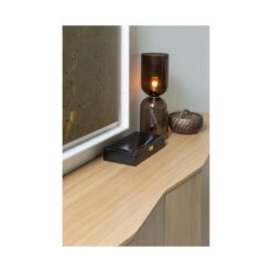 Zuma Dressoir Eikenfineer 200cm