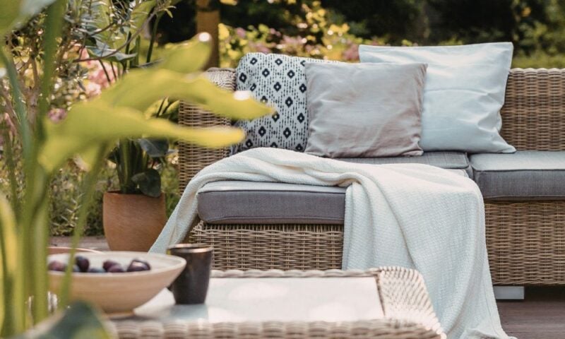 Tuintrends 2026: de mooiste tuin inspiratie voor dit jaar