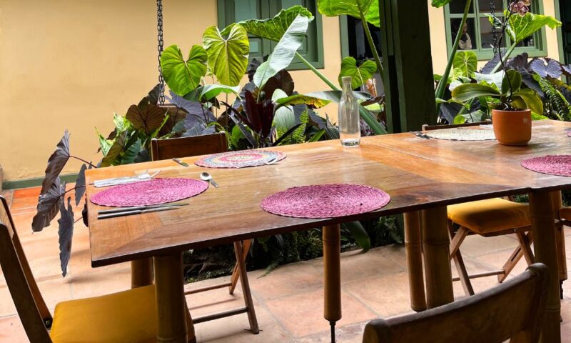 Tuintrends 2026: de mooiste tuin inspiratie voor dit jaar