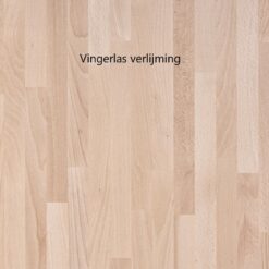 vingerlas verlijming tablo tafel